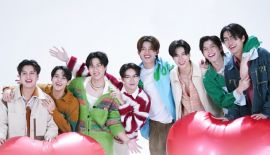 Трейлер Мы влюблены